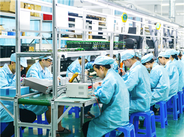 企業展示