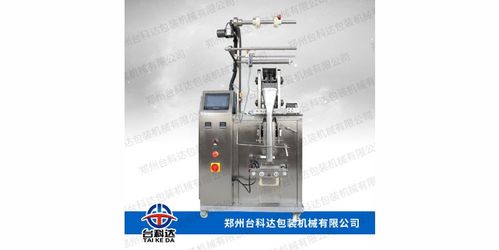 廣西蜂蜜包裝機生產(chǎn)廠家